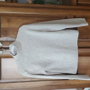 Vince Size XS 100% Cashmere Sweater